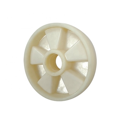 Adjustable Leveling Caster Wheels Perfect Combination of Durability and Efficiency 1-4 Inches Wheel Width