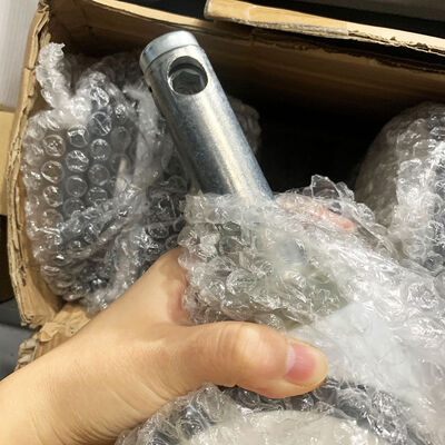 Поворотные полиуретановые колеса с замком, одноколесные, с шарикоподшипником, идеально подходят для работ по перемещению и транспортировке материалов