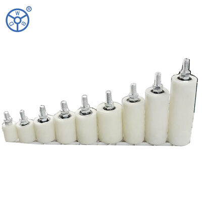 4 дюймовые решения из полипропилена, подходящие для производственных процессов, требующих высокой прочности и гибкости