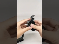 Низкопрофильный нейлоновый ролик YLcaster